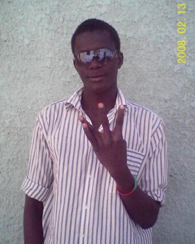 mouhamet
